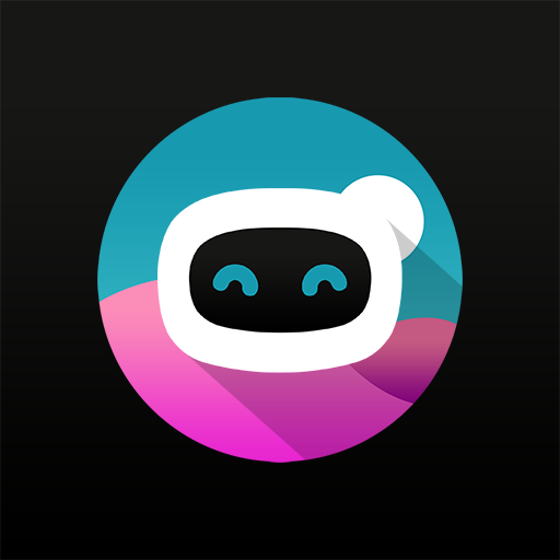 Mirage AI - Art Community icon