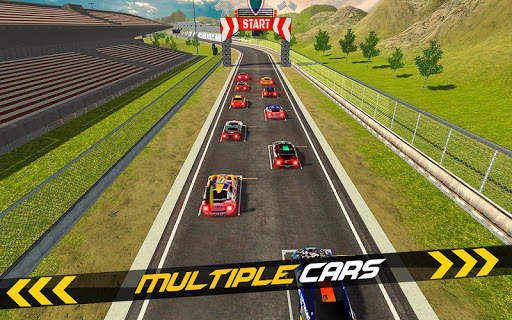 Drift Racing Mania: Speed Legends screenshot 6