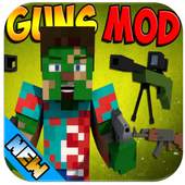 Gun Mods Minecraft 0.14.0 Wiki 1.2