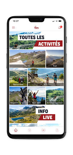 Vars screenshot 2