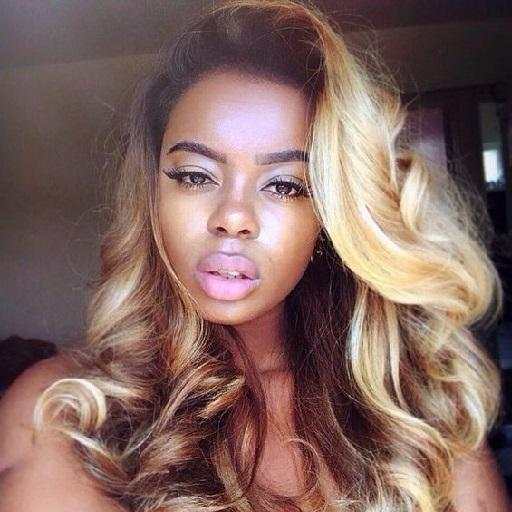 Sew-In Hairstyles. screenshot 6