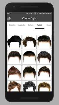 Tatto Photo Editor screenshot 4