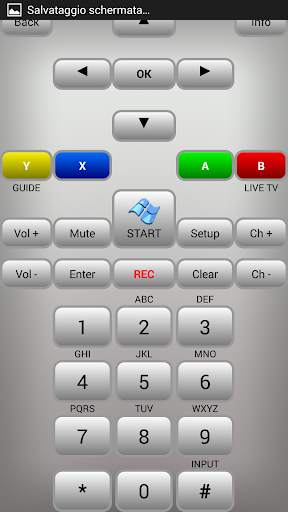 iR XBOX 360 Remote screenshot 4
