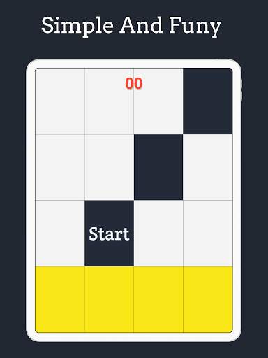 White Tiles™:Magic Piano Game screenshot 20