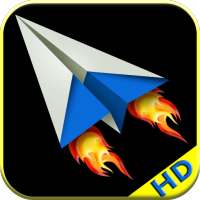 LimitLess Pape'R'ocket icon