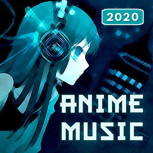 Anime Music Offline 2020 2.0.0