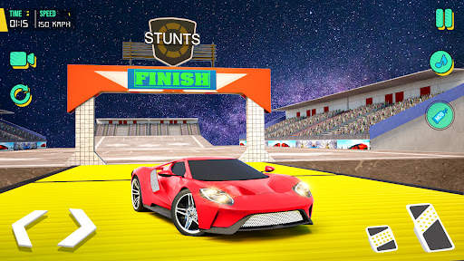 Car Racing Games-Car Games 3d screenshot 8