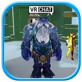 VRChat Monster Avatars icon