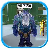 VRChat Monster Avatars 1.0