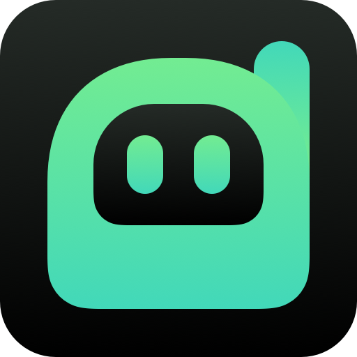 AI Talkie - Smart AI Chat Bot icon