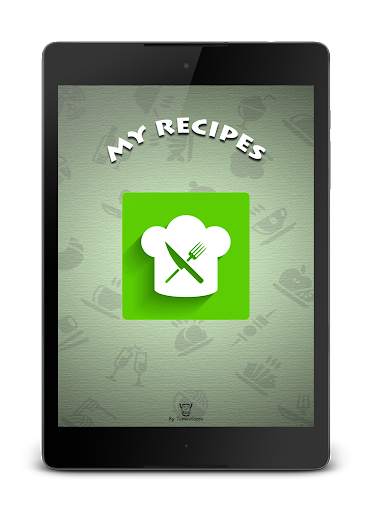 My Recipes screenshot 17