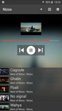 Nizoo screenshot 3