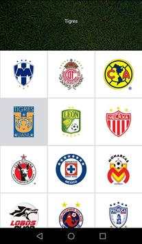 LIGA MX screenshot 3