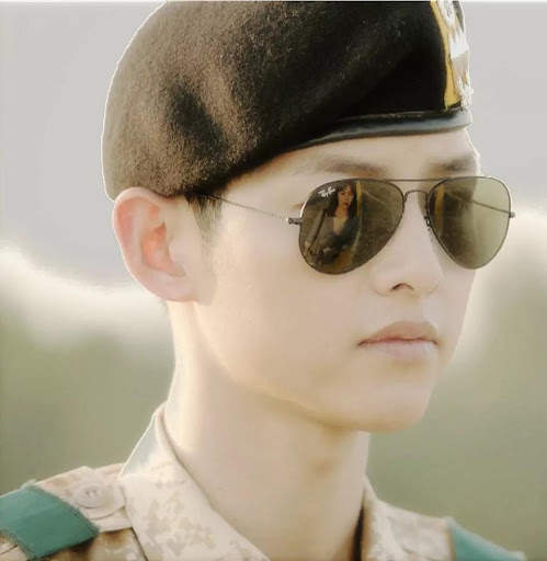 (✿◕‿◕) Fan App Song Joong-ki Wallpapers Full HD screenshot 4