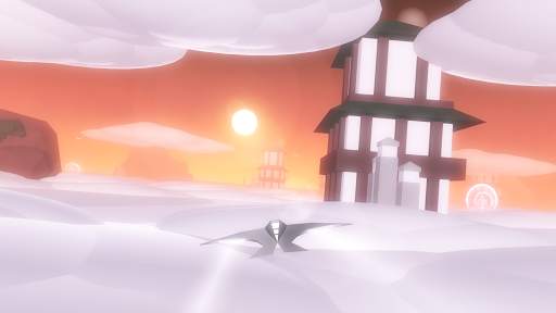 EDISI RACE THE SUN CHALLENGE screenshot 6