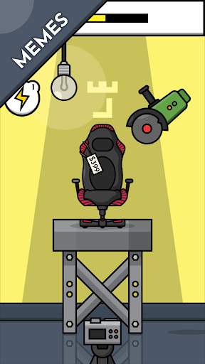 Destruction Tuber Simulator screenshot 2