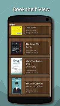 PDF Reader for Android скриншот 1