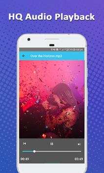 HD MX Player 5 تصوير الشاشة