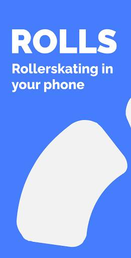 ROLLS - Learn Rollerskating screenshot 1