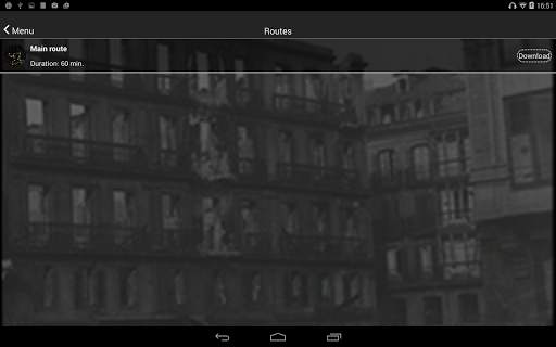 The fire of Santander screenshot 4