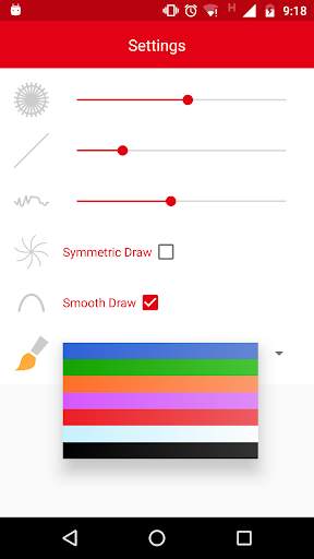 Rangoli Design Maker screenshot 6