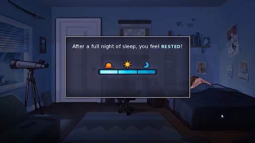 Summertime Walkthrough Saga : Jane And Roxxy Story screenshot 3