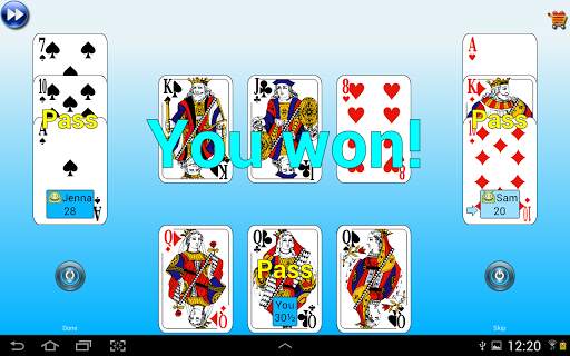 G4A: 31/Schwimmen screenshot 7