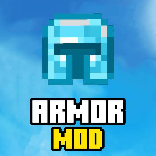 Armor Tools Minecraft Mod 1.0.8.6