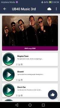 UB40 Songs 2020 screenshot 2