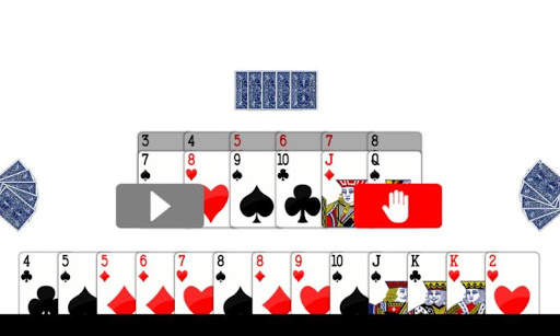 Thirteen Cards - Tien Len screenshot 2
