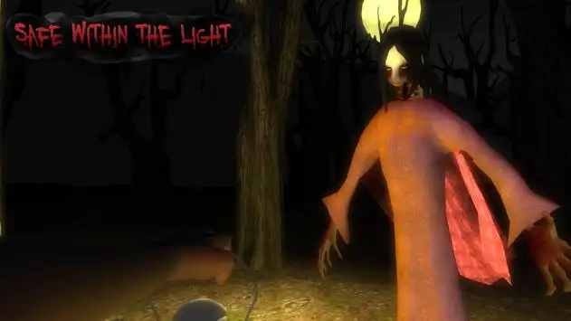 Dark Way 2 screenshot 3