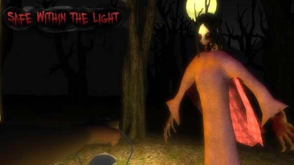 Dark Way 2 screenshot 3