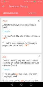 English Idioms and Phrases screenshot 5