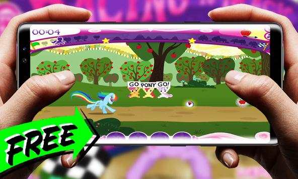 My Little Unicorn Friendship Is magic screenshot 1