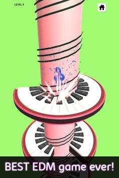 Helix Piano Titles screenshot 2