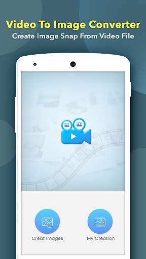 Video to Image Converter скриншот 1