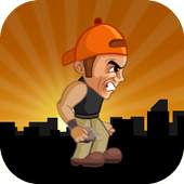 Angry Man 1.1