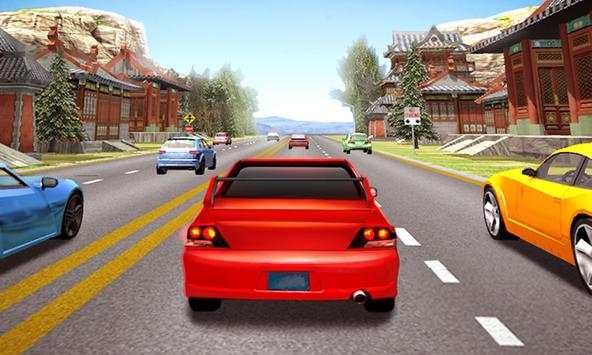 Real Car Speed Racing screenshot 2