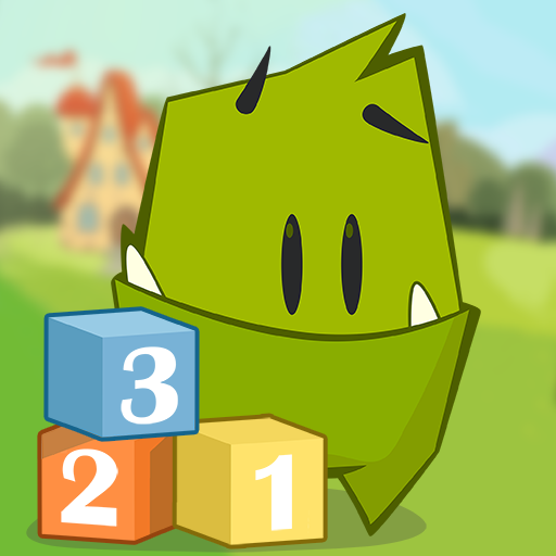 Educational Games for Kids Lite icon