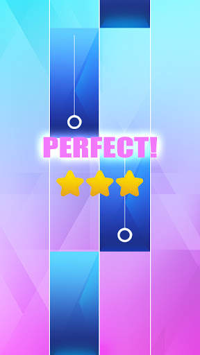 ElTrollino Piano Tiles screenshot 2