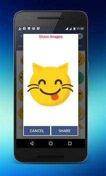Emojis for facebook screenshot 12