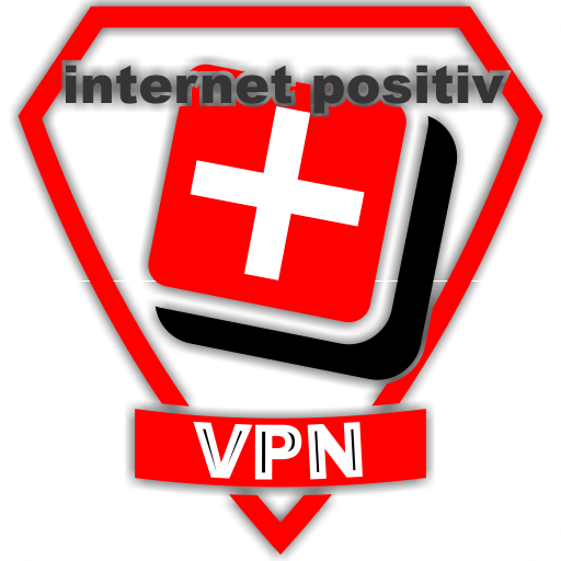 ikon VPN Anti Internet Positif