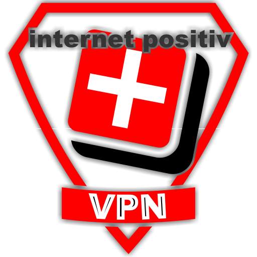 VPN Anti Internet Positif 3.2