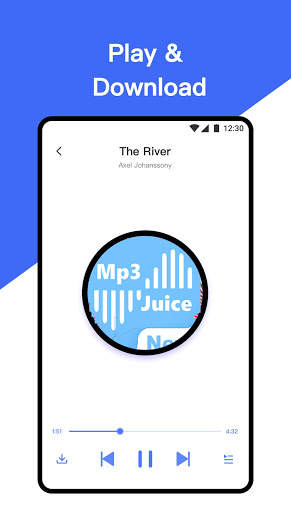 Mp3Juice - Free Juices Music Downloader screenshot 3