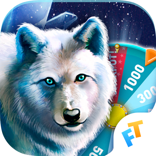 Winter Slots | Slot Machine icon