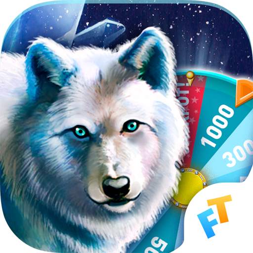 Winter Slots | Slot Machine 1.5