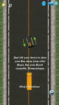 Turbo Bus Racing screenshot 5