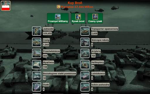 Cesarstwo Europy screenshot 17