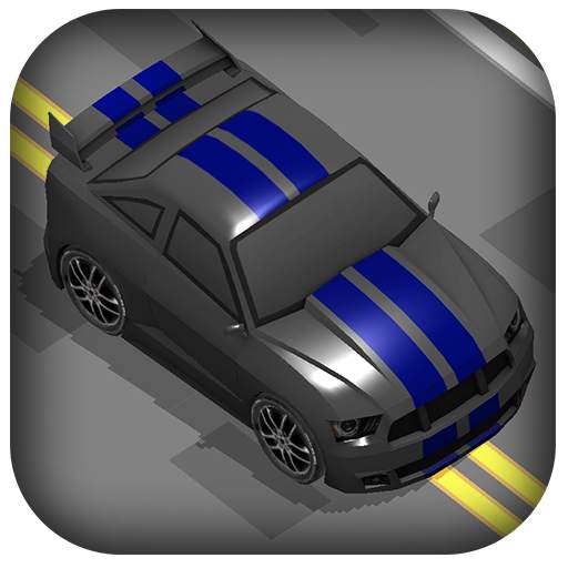3D Super Car Zag Racing 1.0