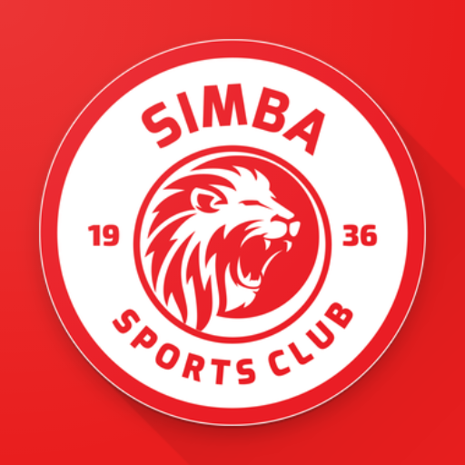Simba Sc News icon